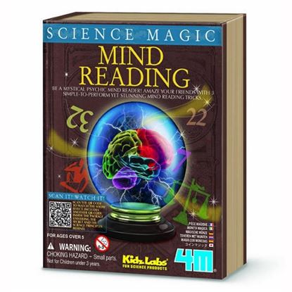 gioco magia leggi la mente
