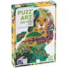 puzz'art leone 350 djeco