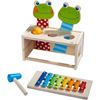 gioco musicale xilofono haba