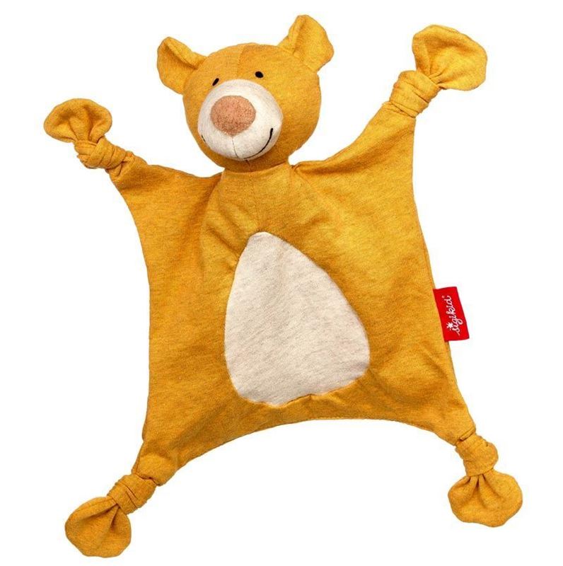 doudou orsetto sigikid