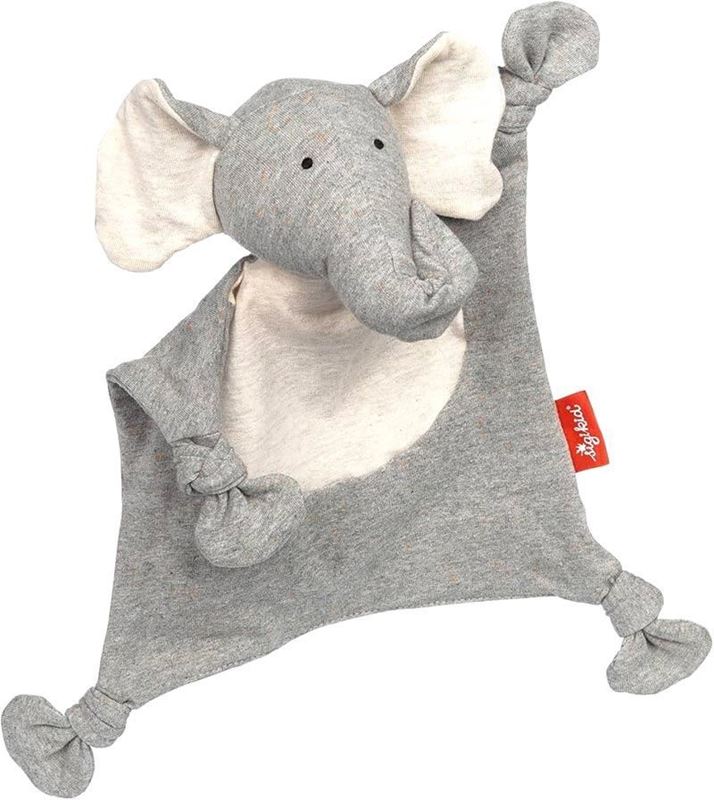 doudou elefante sigikid