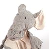 doudou peluche elefante neonati