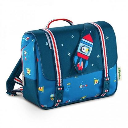 cartella per bambini lilliputiens