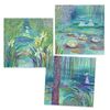 inspired by Claude Monet Djeco