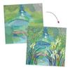 inspired by Claude Monet Djeco