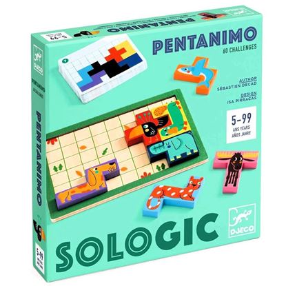 pentanimo djeco