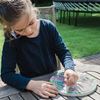 labirinto magnetico montessori