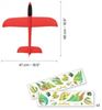 Djeco aereo gioco da lancio fireplane