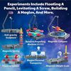 giochi scientifici magnetici