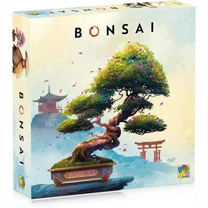 bonsai gioco da tavolo