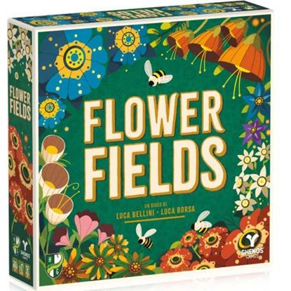 flower fields gioco da tavolo