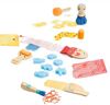 strumenti per dipingere per bimbi djeco