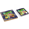 taquin logic gioco del 15 djeco