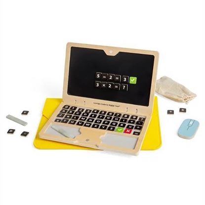 computer giocattolo