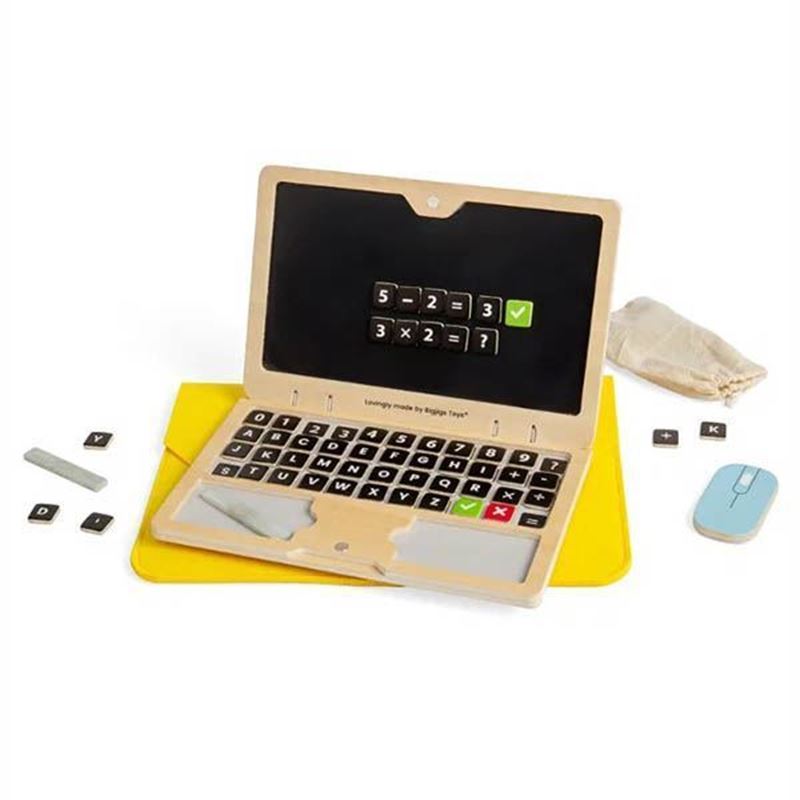 computer giocattolo