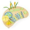 batteria giocattolo in legno bigjigs