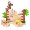 jungle crash jenga giochi