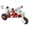 banco attrezzi meccano legno