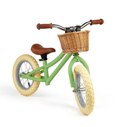 Bici senza pedali Bigjgis