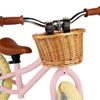 bici senza pedali bambina
