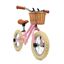 balance bike rosa