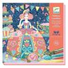 daydream gioco glitter djeco