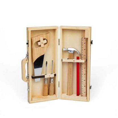 la mia prima cassetta attrezzi bigjigs