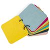 libro da bagno sensoriale in silicone
