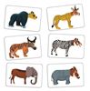 anijumble gioco di carte djeco