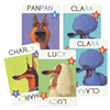 top dogs giochi di carte djeco