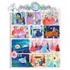 puzzle cenerentola djeco