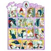 puzzle cappuccetto rosso djeco