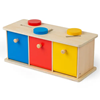 gioco montessori 3 colori