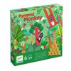 pyramid monkey djeco