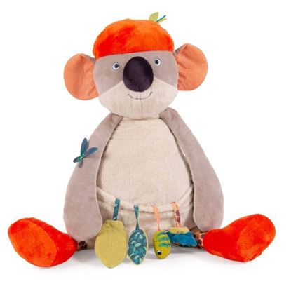 peluche koala gigante moulin roty