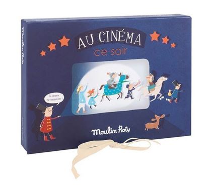 cofanetto cinema moulin roty