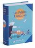 torcia proietta storie moulin roty