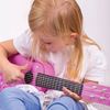 chitarra per bambine