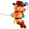 Burattino Il Gatto con gli Stivali per teatrino delle marionette