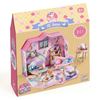 Confezione Mi House Rosie Djeco – gioco creativo modellismo per bambini 