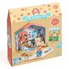 casa mi house mia djeco – modellismo creativo per bambini