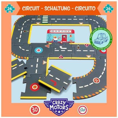puzzle-circuito-gigante-crazy-motors-djeco
