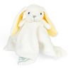 doudou coniglietto morbido neonato Bigjigs – straccetto morbido per la nanna