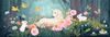puzzle unicorno Djeco 200 pezzi della collezione Puzzle Gallery