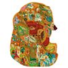 puzzle Puzz Art Djeco orso 350 pezzi con cucciolo e illustrazione artistica