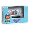 Space Ambulance Crazy Motors Djeco confezione originale